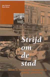 Strijd om de stad