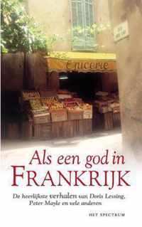 Als Een God In Frankrijk