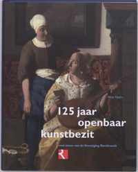 125 Jaar openbaar kunstbezit