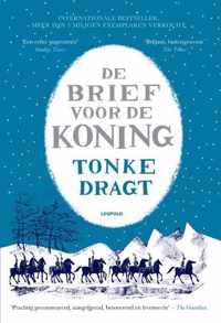 De brief voor de koning