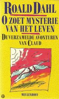 O zoet mysterie van het leven