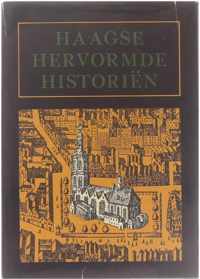 Haagse Hervormde Historiën