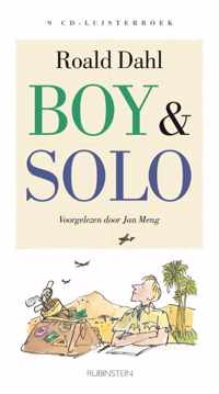 Boy & Solo