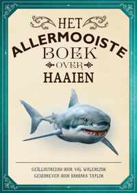 Het allermooiste boek over haaien