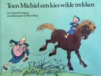 Toen michiel een kies wilde trekken