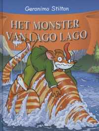 Het monster van Lago Lago