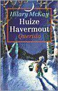 Huize Havermout
