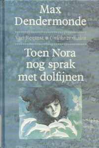 Toen nora nog sprak met dolfynen