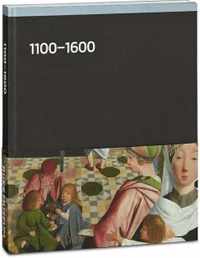 Rijksmuseum 1100-1600