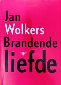 Brandende liefde