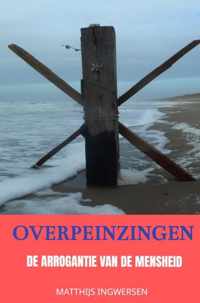 Overpeinzingen