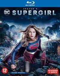 Supergirl - Seizoen 3