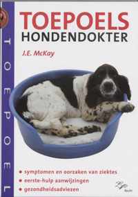 Toepoels Hondendokter