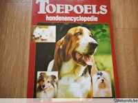 Toepoels hondenencyclopedie