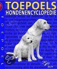 Toepoels hondenencyclopedie