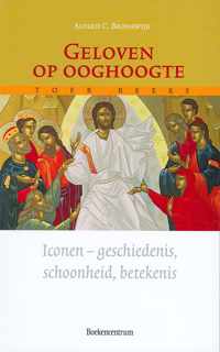 Toer Reeks - Geloven op ooghoogte