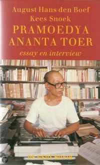 Pramoedya ananta toer - Boef