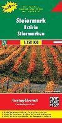 FB Stiermarken