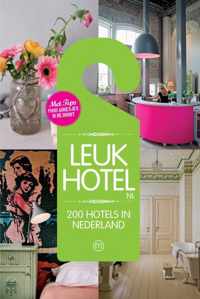 Leuk hotel nl