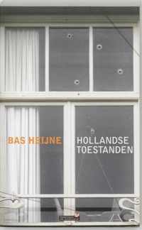 Hollandse Toestanden