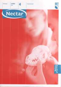 Toetsenboek Nectar 4 vmbo kgt