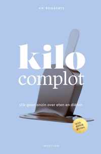 Kilocomplot