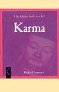 Het kleine boek van het karma