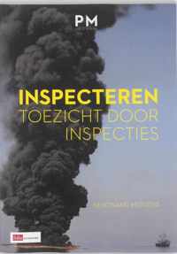 Inspecteren Toezicht door inspecties