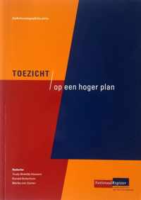 Toezicht op een hoger plan