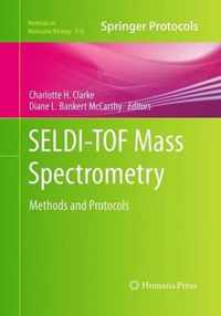 SELDI-TOF Mass Spectrometry