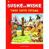 Twee Toffe Totems