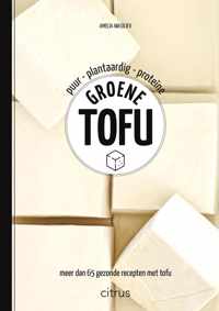 Groene tofu