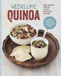 Heerlijke quinoa