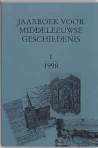 Jaarboek voor Middeleeuwse Geschiedenis 1 1998