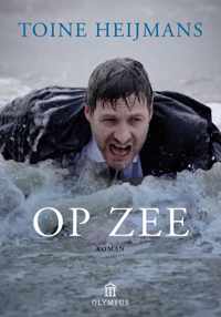 Op zee