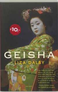 Geisha