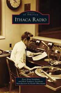 Ithaca Radio