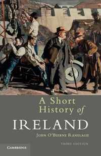 A Short History of Ireland