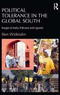 Political Tolerance in the Global South