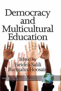 Democracy and Multicultural Education