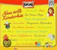 Neue tolle Kinderhits (3er Box)