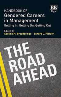 Handbook of Gendered Careers in Management