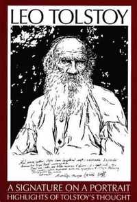 Leo Tolstoy