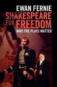 Shakespeare for Freedom