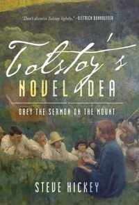 Tolstoy's Novel Idea