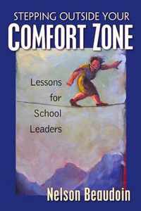 Stepping Outside Your Comfort Zone