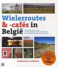 Wielerroutes En -Cafes