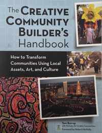 The Creative Community Builder's Handbook