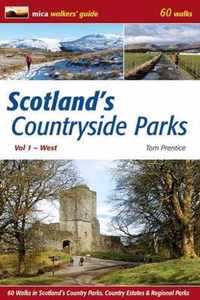 Scotland's Countryside Parks