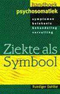 Ziekte Als Symbool